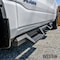 Westin Automotive 19-C RAM 1500 CREW CAB 19-C TEXTURED BLACK HDX DROP NERF STEP BARS 56-14085 - alternate 7